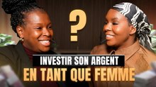 MIEUX gérer son argent en tant que femme avec une experte en finances