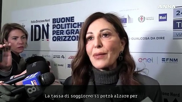Santanche': Sulla tassa di soggiorno serve una riforma strutturale