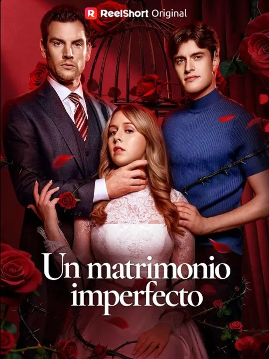 🔥❤️‍🔥💍Un matrimonio imperfecto [Doblado] Completo En Español