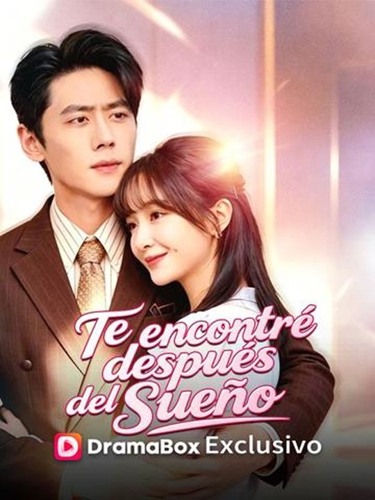 Doblado]🌸❤️Te encontré después del sueño- Completo En Español