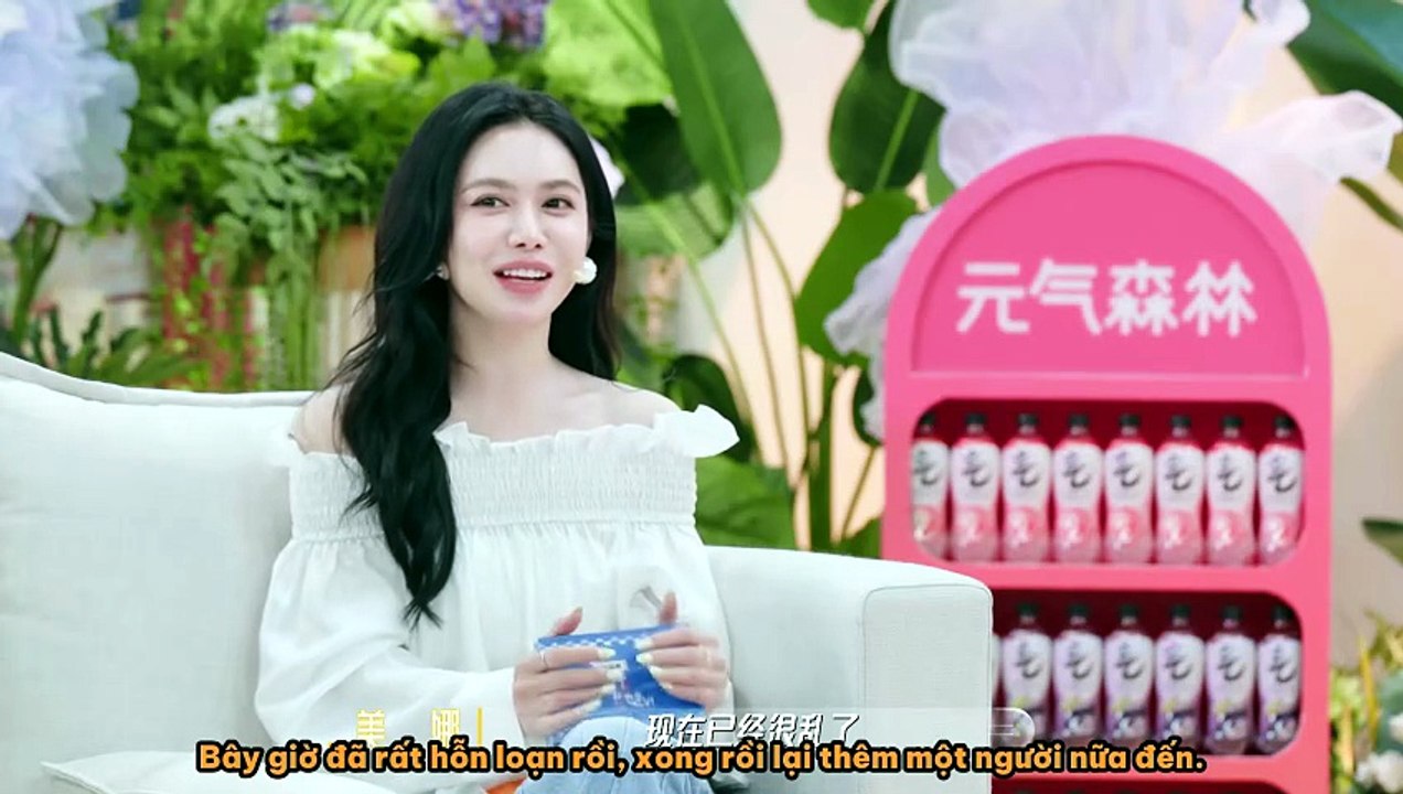 Thích anh, anh cũng vậy S6 Tập 1b - Yes, I Do S6 - 喜欢你我也是6