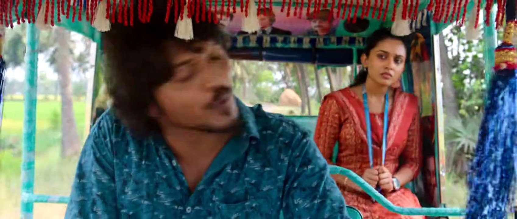 Godari Gattupaina (2026)  Telugu Movie Part -2