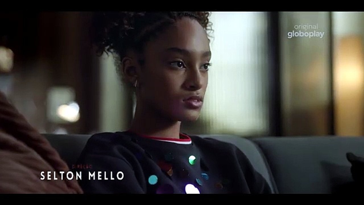 Sessão de Terapia Saison 1 -  (PT)