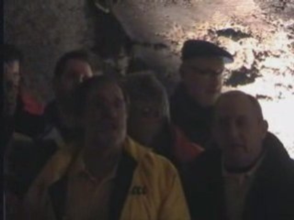 Cave des treize partie 2