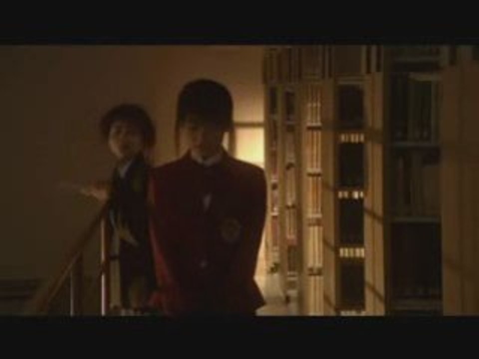 Negima drama parallel 08 2p vo