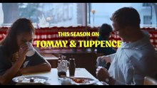 Tommy & Tuppence Saison 1 -  (EN)
