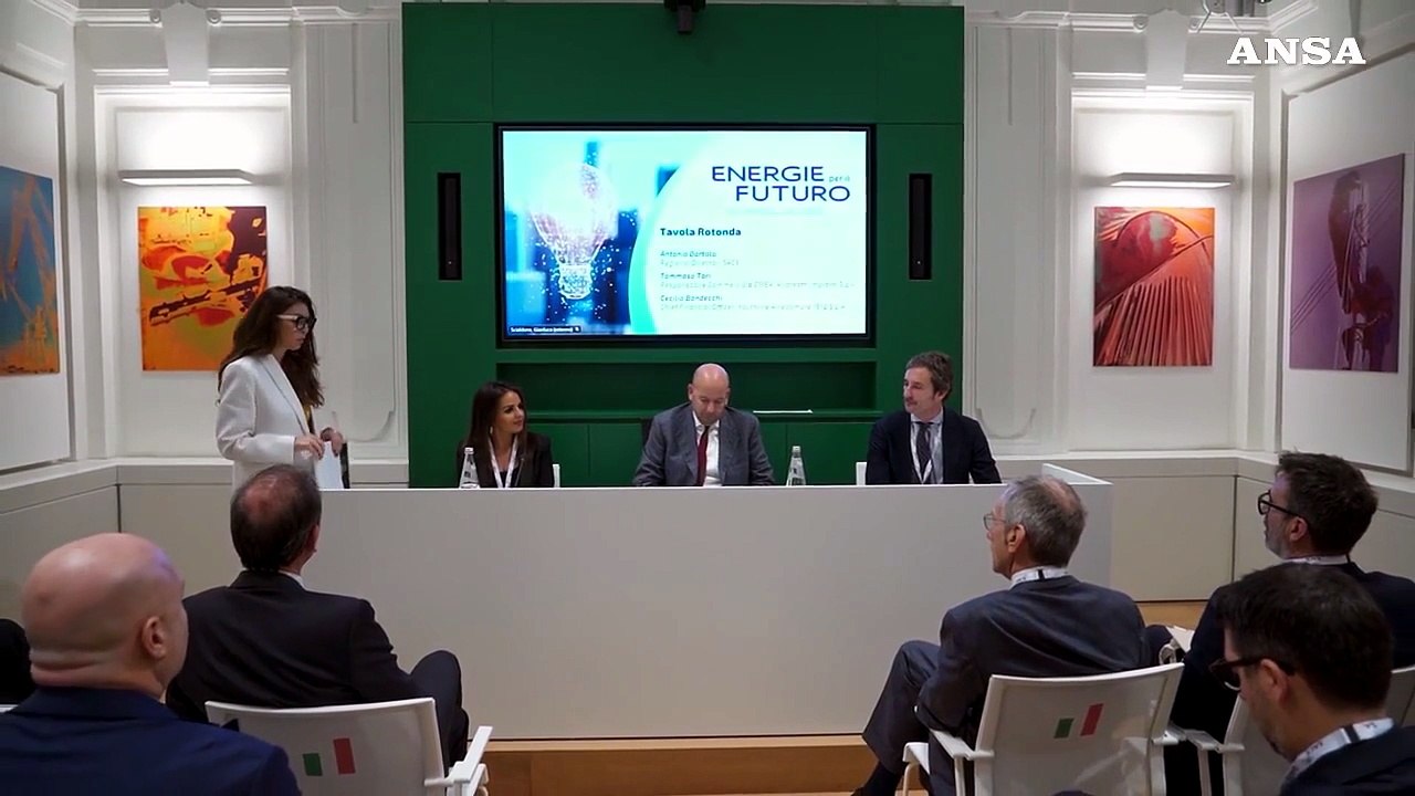 Energie per il futuro dell'export: il Roadshow di Sace fa tappa a Firenze