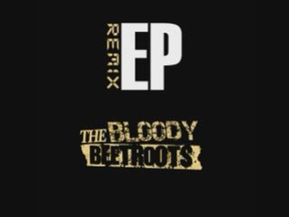 EPsilon Remix Bloody Beetroots