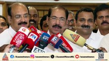 ബെന്നി തോമസ് മികച്ച പൊതുപ്രവർത്തകൻ, നിയമനത്തിൽ നിയമപരമായ തടസ്സമില്ല: സണ്ണി ജോസഫ്