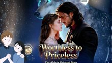 HOTTEST ANIME 🌷 Worthless to Priceless: The Alpha's Rejected Mate Dailymotion Episodes - Eng Sub