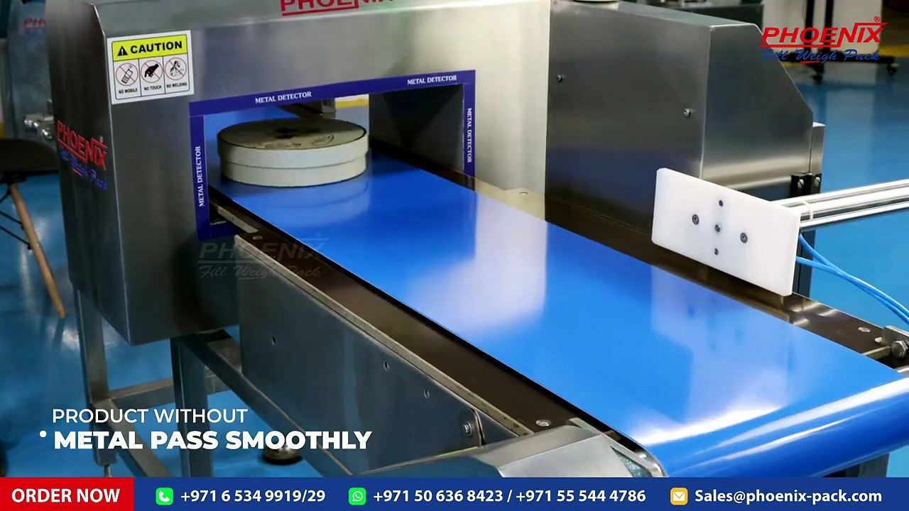 Metal Detector