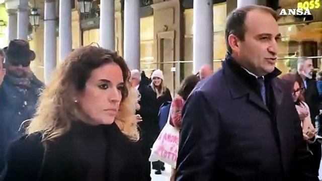 Torino, via Roma pedonale: aperto il primo tratto nella nuova veste