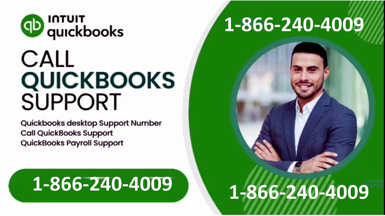 How to Call Quickbooks Support (Full 2025 Updated Guide)
