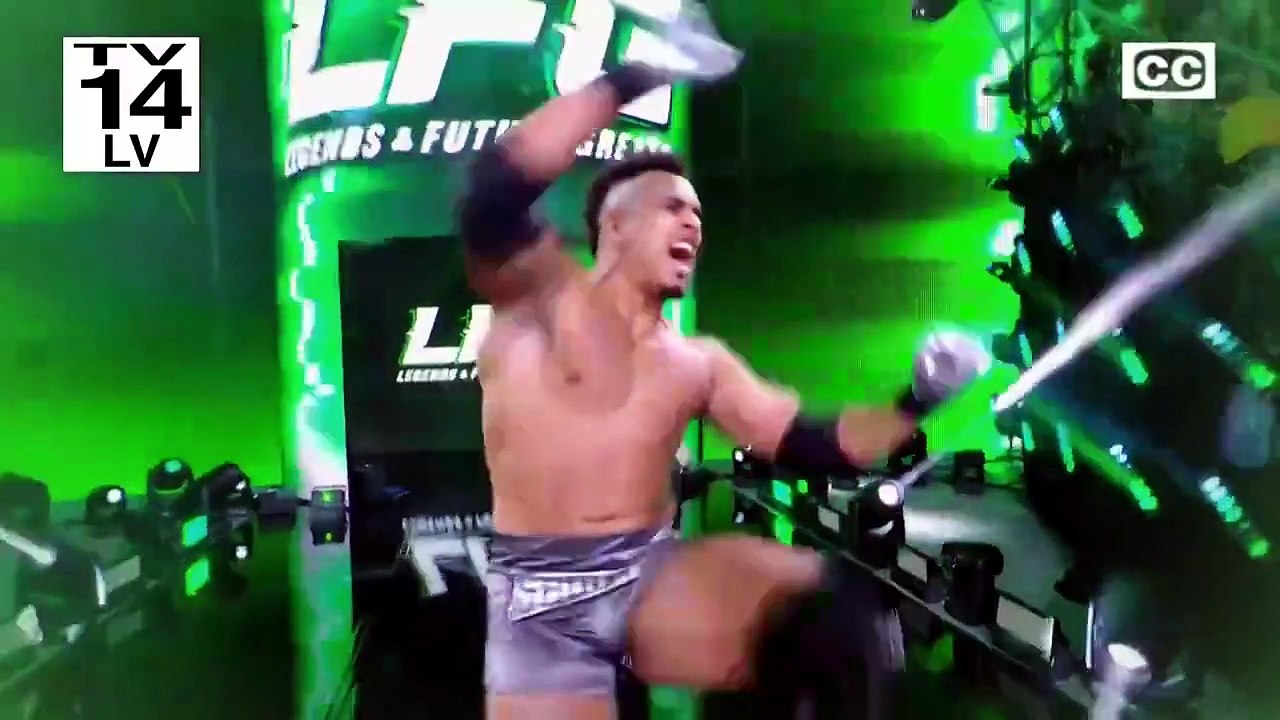 WWE LFG S02 E03 6th July 2025-HD | WWE Legends & Future Greats 6 July 2025 - LFG S02 E03 July 6th 2025 | WWE LFG 6th July 2025 - Season 2 (Episode 3) [Full Movie]