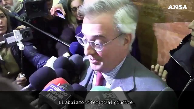 Pandoro Gate, Ferragni: Tranquilla e fiduciosa, speriamo bene