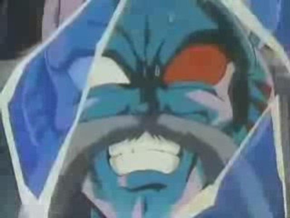 Saiyans vs Dr Raichi