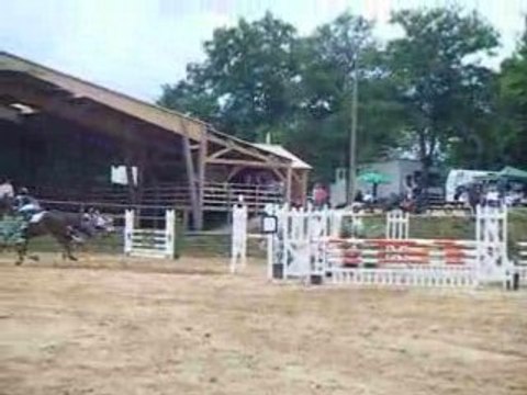 Elise et Grace, spé 110