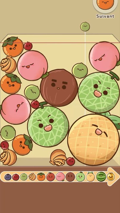 Pastèque !!