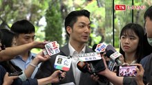 綠質疑小貓熊是北京選舉年禮物 蔣萬安：物種交流一直在做