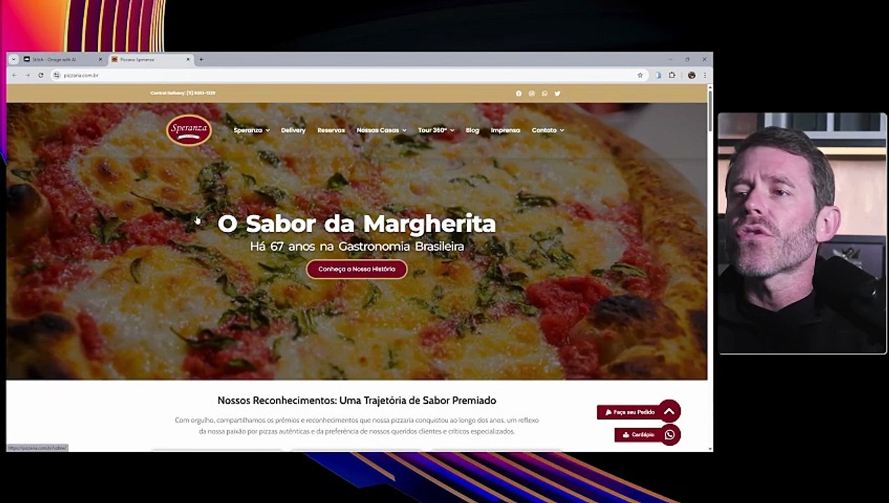 Como gerar imagens com IA e separar em camadas editáveis no Canva