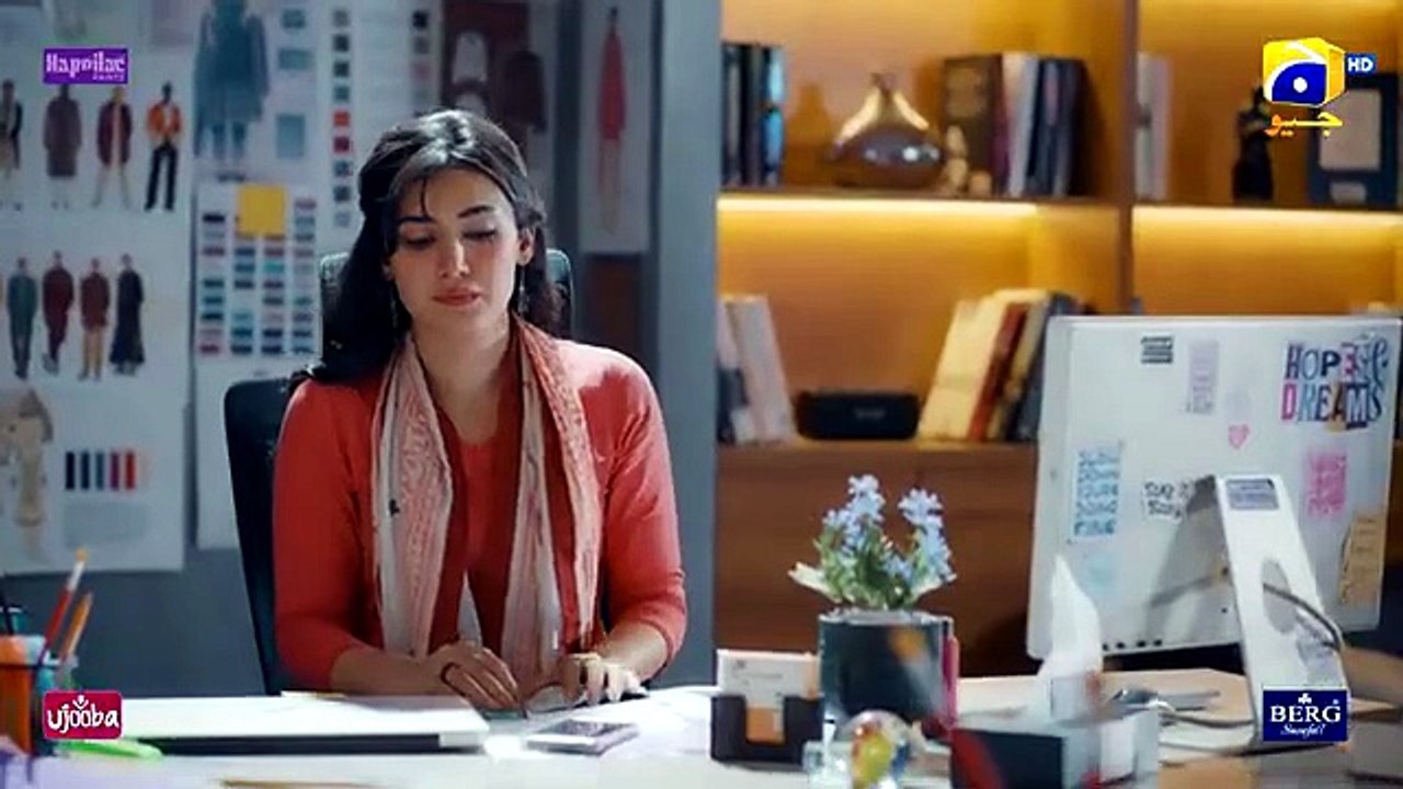 Shaidai Episode 16 Feroze Khan and Sahar Hashmi 4th June 2026