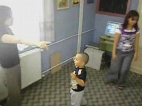 Anadolu Sevgi Yumağı Okulöncesi sosyallerştirme eğitimi