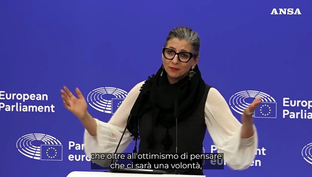 Gaza, Albanese: "Per i palestinesi non c'e' mai stato alcun cessate-il-fuoco"