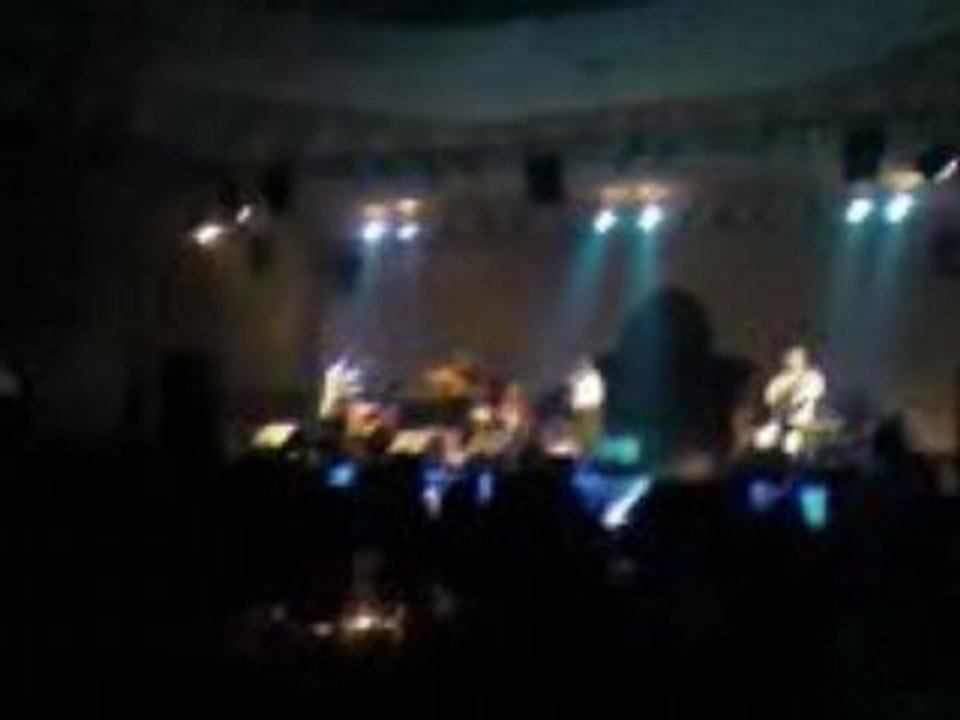 intro par kwedar berkan à Meknes mai 2008 (part II)