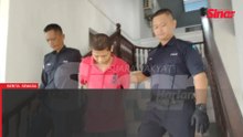 Penganggur mengaku ceroboh rumah wanita dipenjara lima bulan