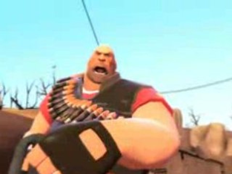 Meet the heavy