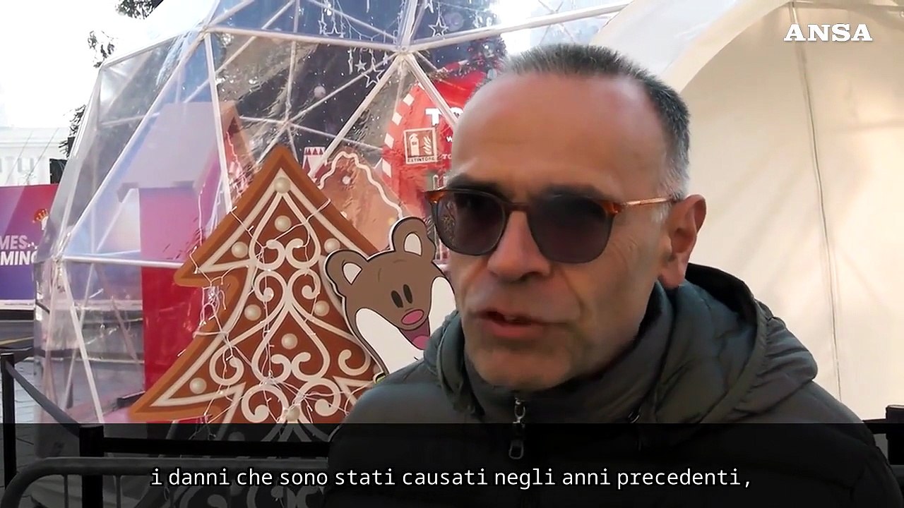 Milano, Capodanno a numero chiuso in piazza Duomo: le voci dei cittadini
