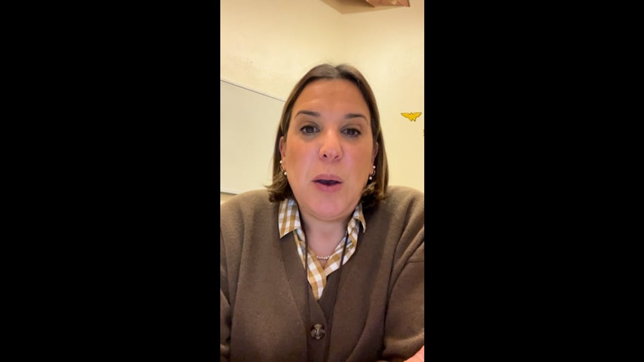 Sandra Villarreal.mov
