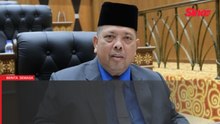 Tiada undi tidak percaya bukti hubungan kukuh ADUN Pas, Bersatu - MB Perlis