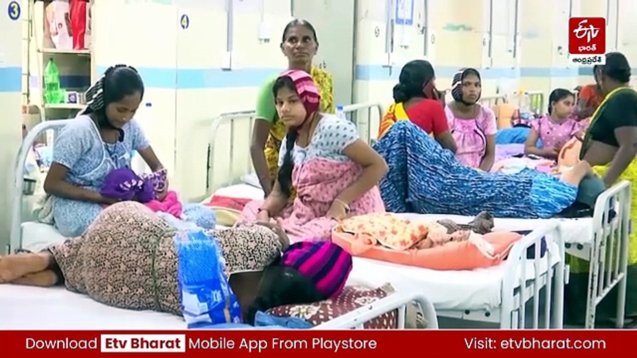 సంతానోత్పత్తి రేటు పెంచడమే లక్ష్యం - పాపులేషన్ మేనేజ్‌మెంట్ పాలసీకి కసరత్తు