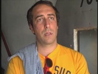 BURNcast.TV #006 - Magnus on "What is a burner?"