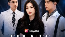 Ella es la Verdadera Reina | Short Drama Series Full EP | Heredera Oculta, Poder & Romance Viral
