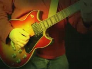 Nothing by Red Ash and the Love Commandos