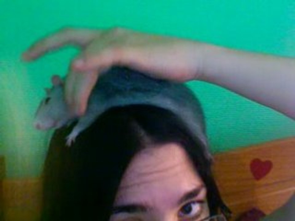 Jackouille calin !?!