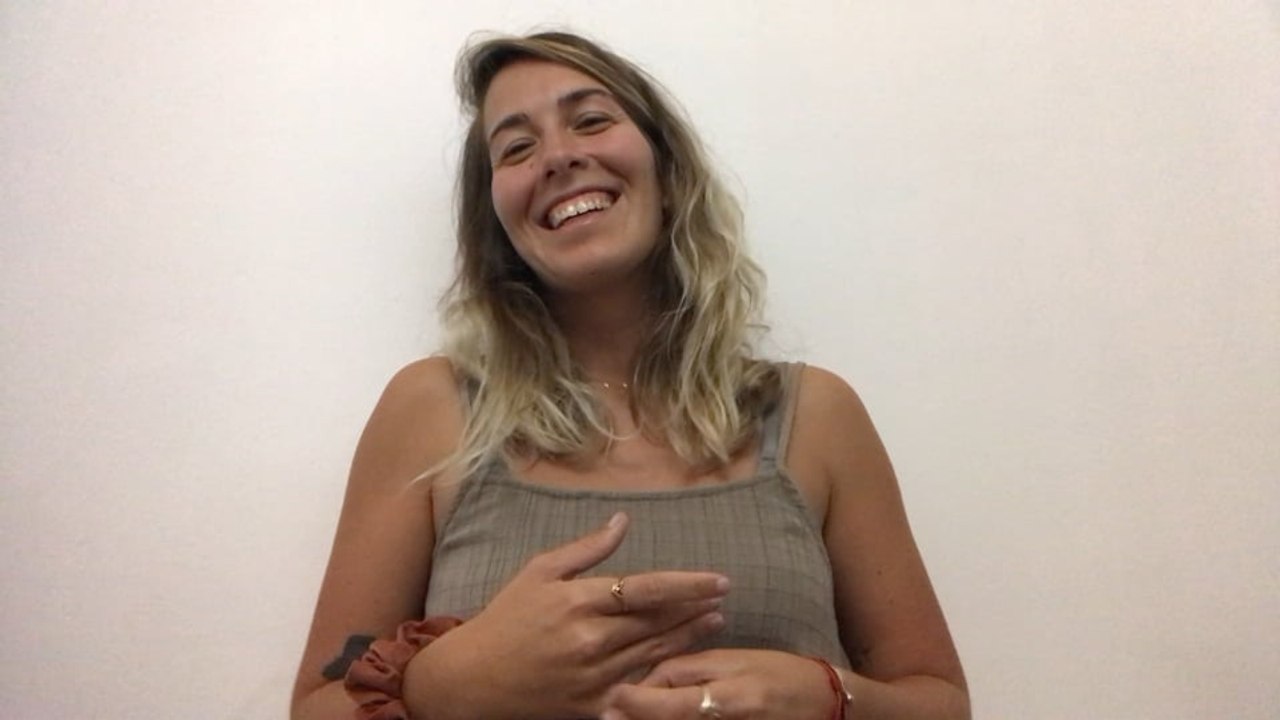 Sara Devora.mov