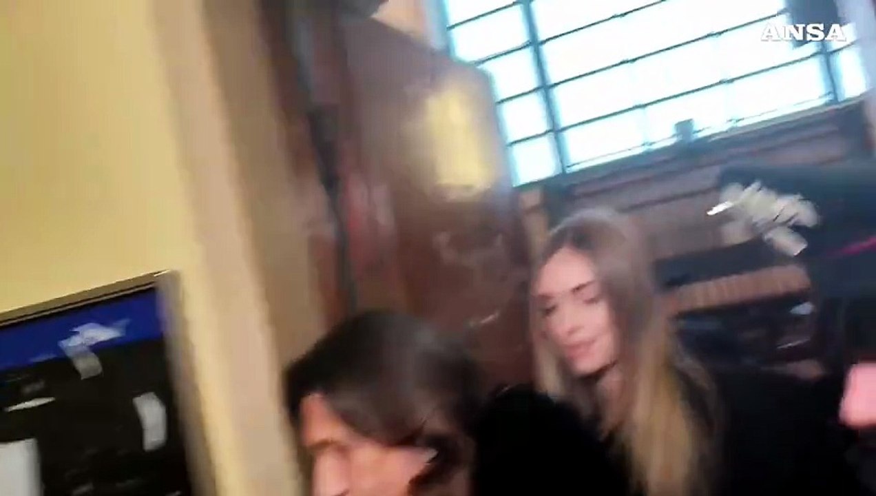 La Procura chiede condanna a 20 mesi per il Pandoro Gate, Ferragni: "Siamo fiduciosi"