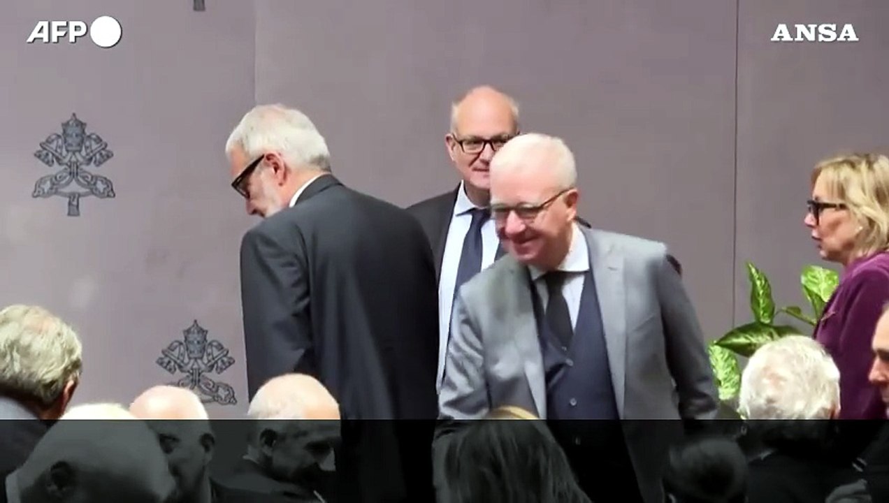 Con il Giubileo 33,4 milioni di fedeli a Roma, oltre i 31,7 milioni previsti