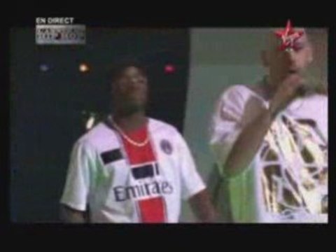 sinik a l'annee du hip hop