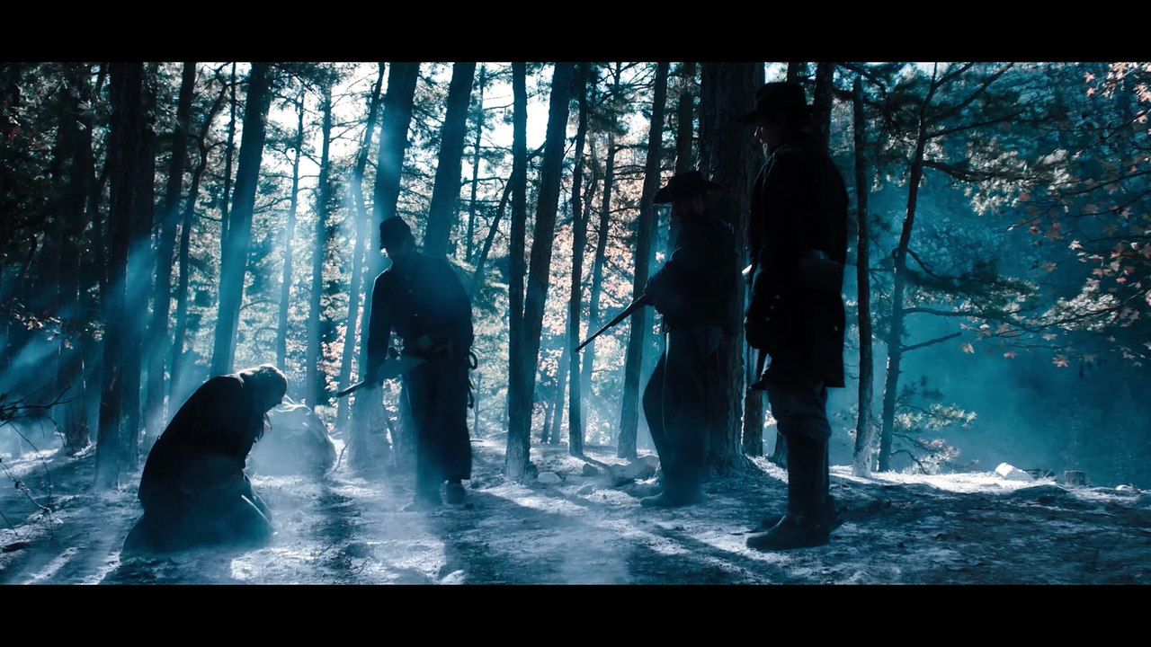 The Isolate Thief Movie