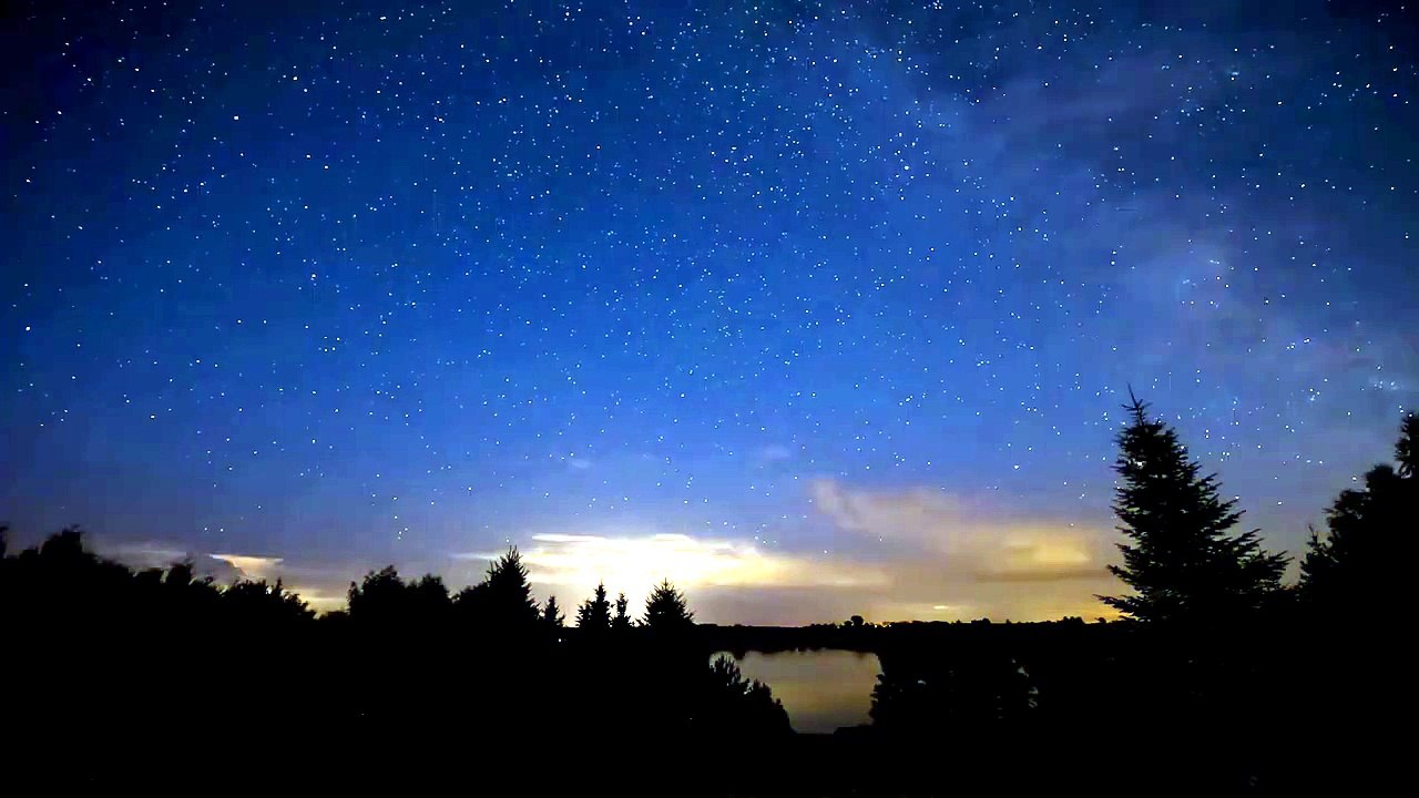SÉQUENCE DELTA _ Sommeil Profond Immédiat 🌙