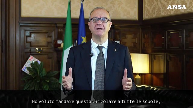 Valditara: Si abbia cura del Tricolore nelle scuole, rappresenta la nostra storia