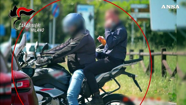 Truffe agli anziani nel Milanese, sgominata la banda del finto carabiniere