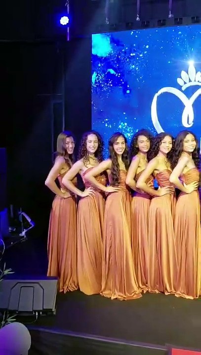 Miss Réunion 2026