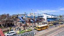 Is Pier 39 San Francisco’s Most Fun Waterfront Spot?