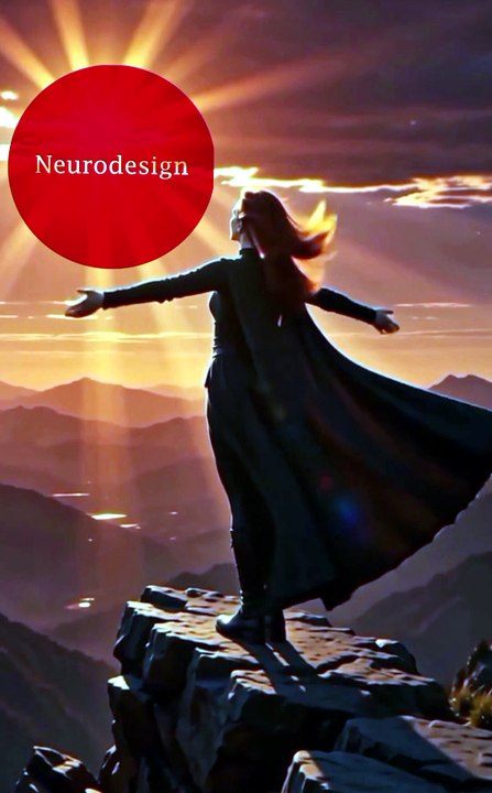 Mihaela Pleșca On the Peak of Success Under the Neurodesign Sunlight