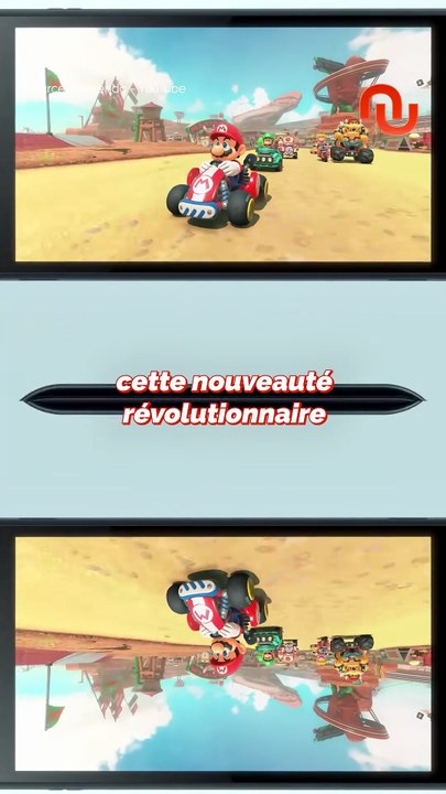 Un nouvelle Switch 2 en Europe ?!